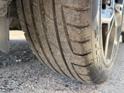 2020 Kia Sportage SX Turbo