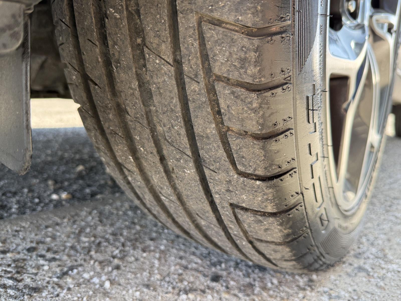 2020 Kia Sportage SX Turbo