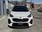 2020 Kia Sportage SX Turbo