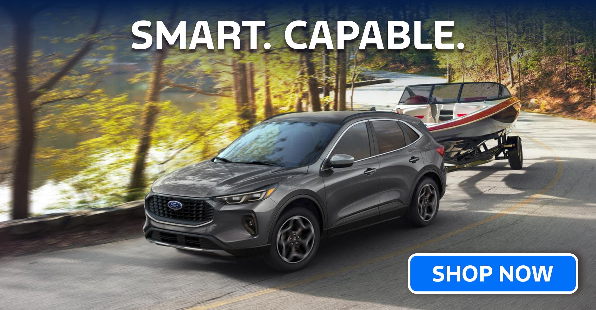 2026 Ford Escape Keller VA