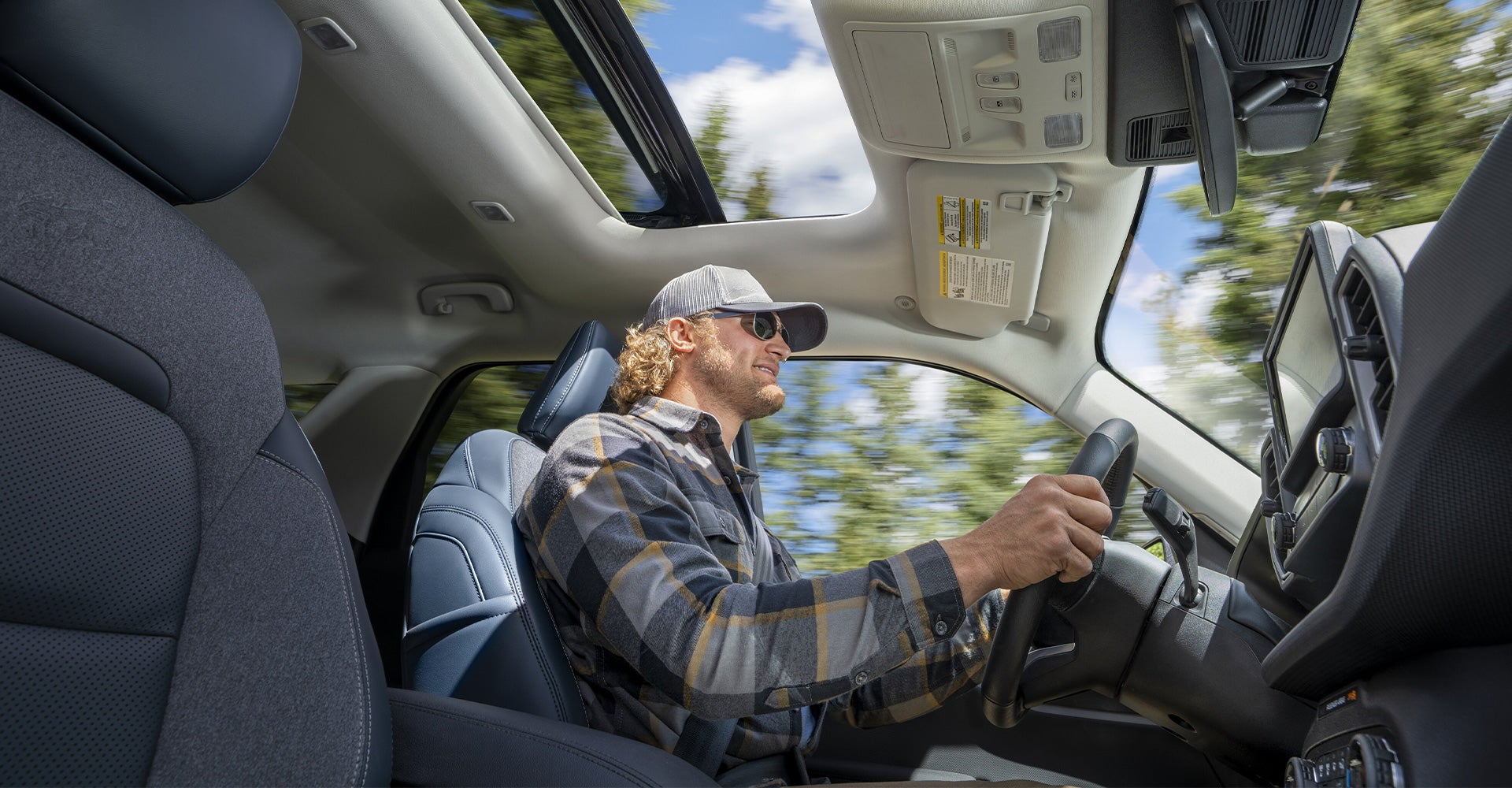 Keller VA Ford Financing