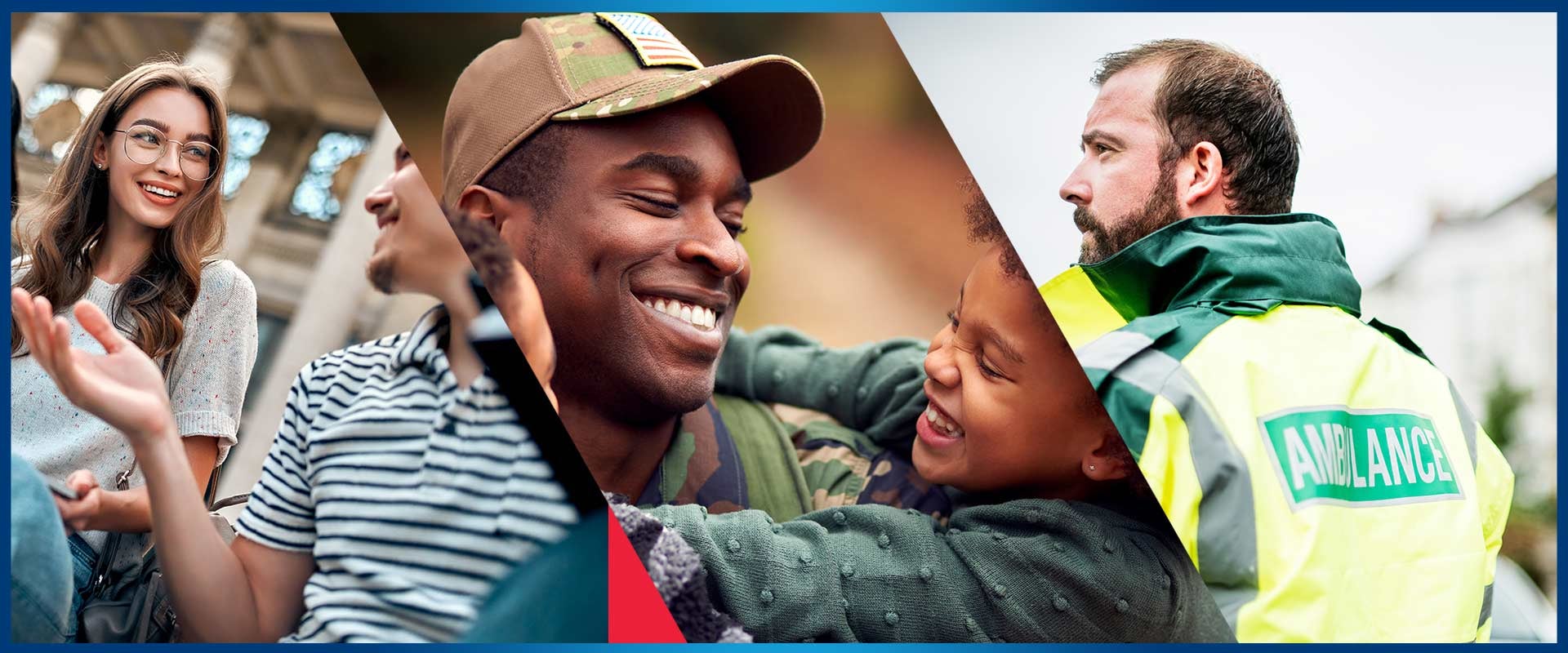 Our Ford Appreciation Programs Our Ford Appreciation Programs