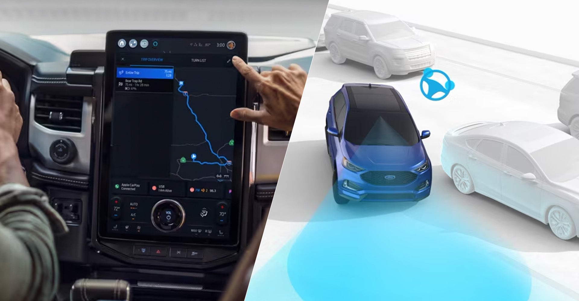 Benefits of Buying a New Car