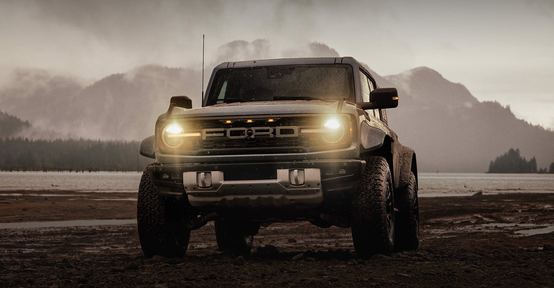 Bronco vs Jeep Reliability