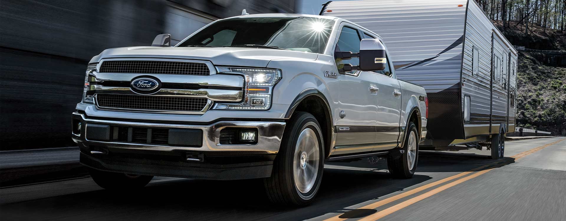 Used Ford F-150 For Sale In Keller VA