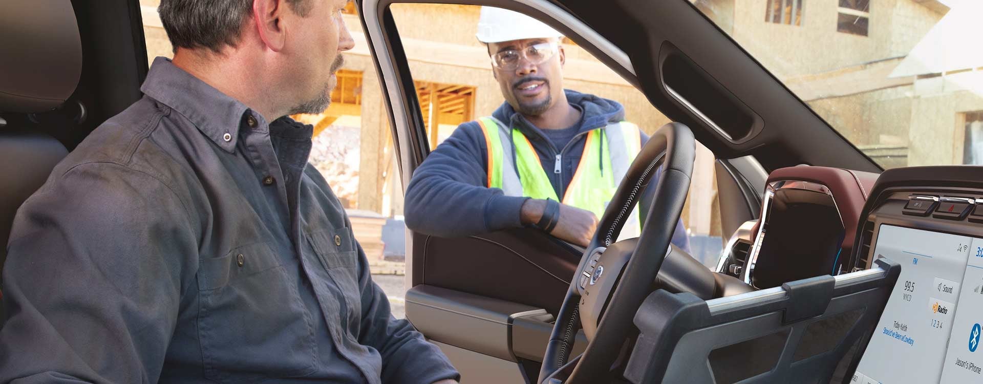 Used Ford Trucks For Sale In Keller VA