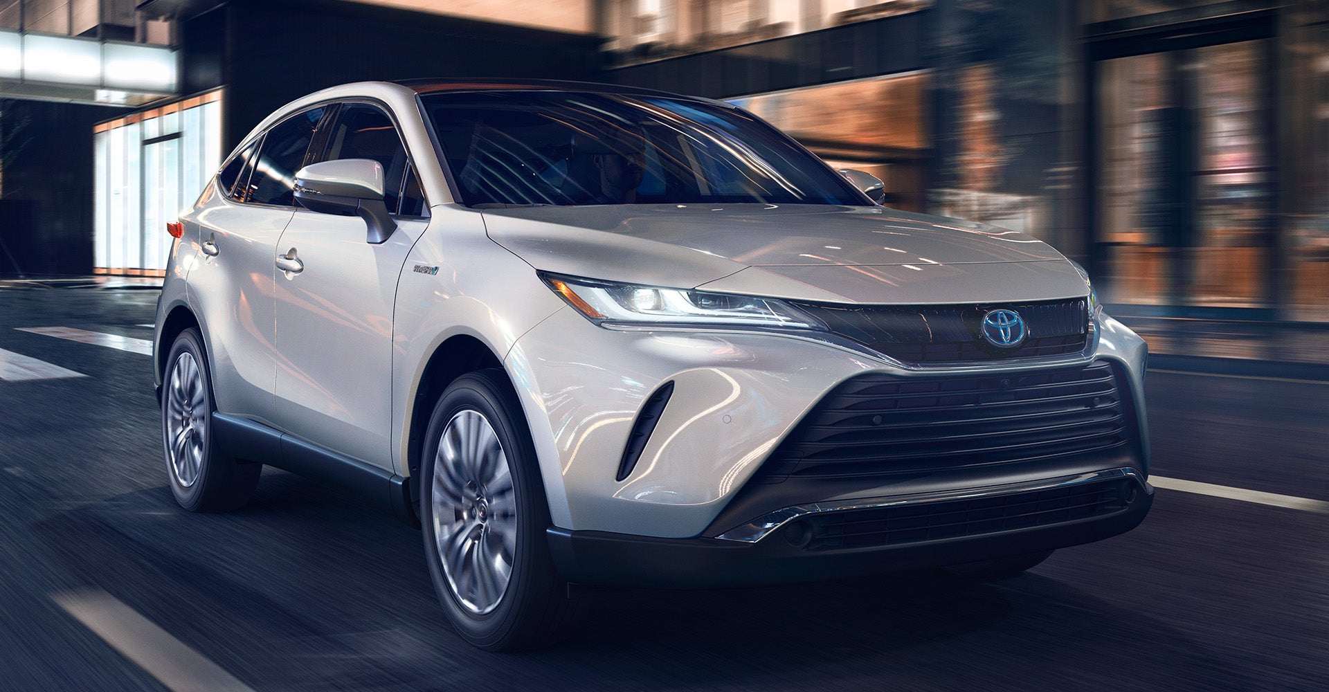 Used Toyota Models For Sale in Keller VA