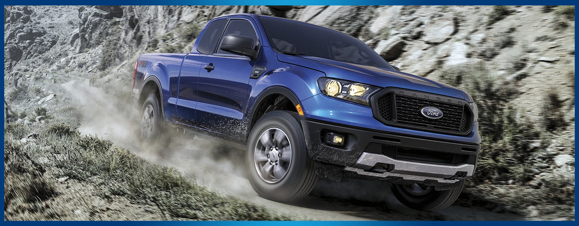 2022 Ford Ranger in Keller VA