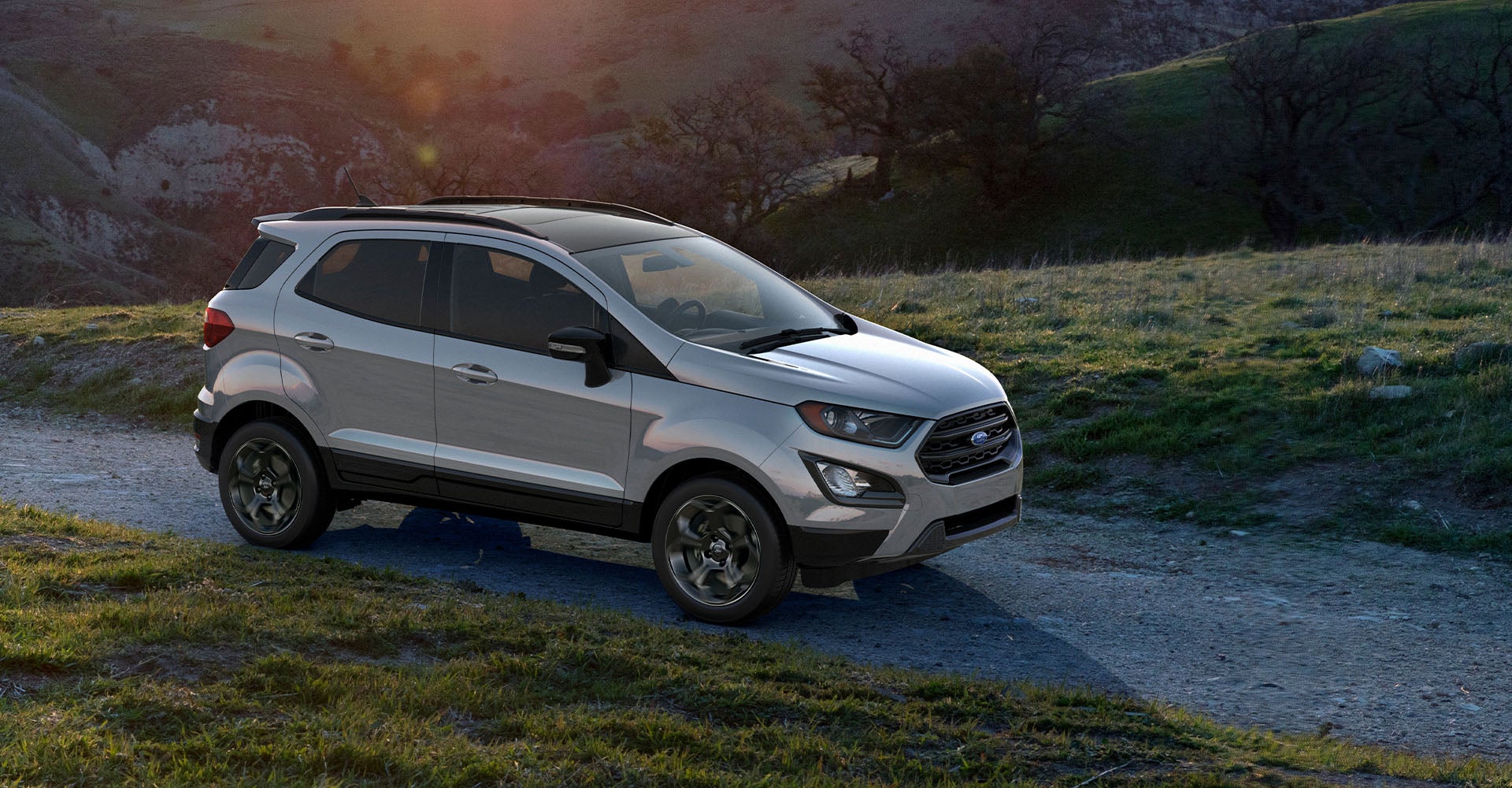 2022 Ford EcoSport in Keller VA