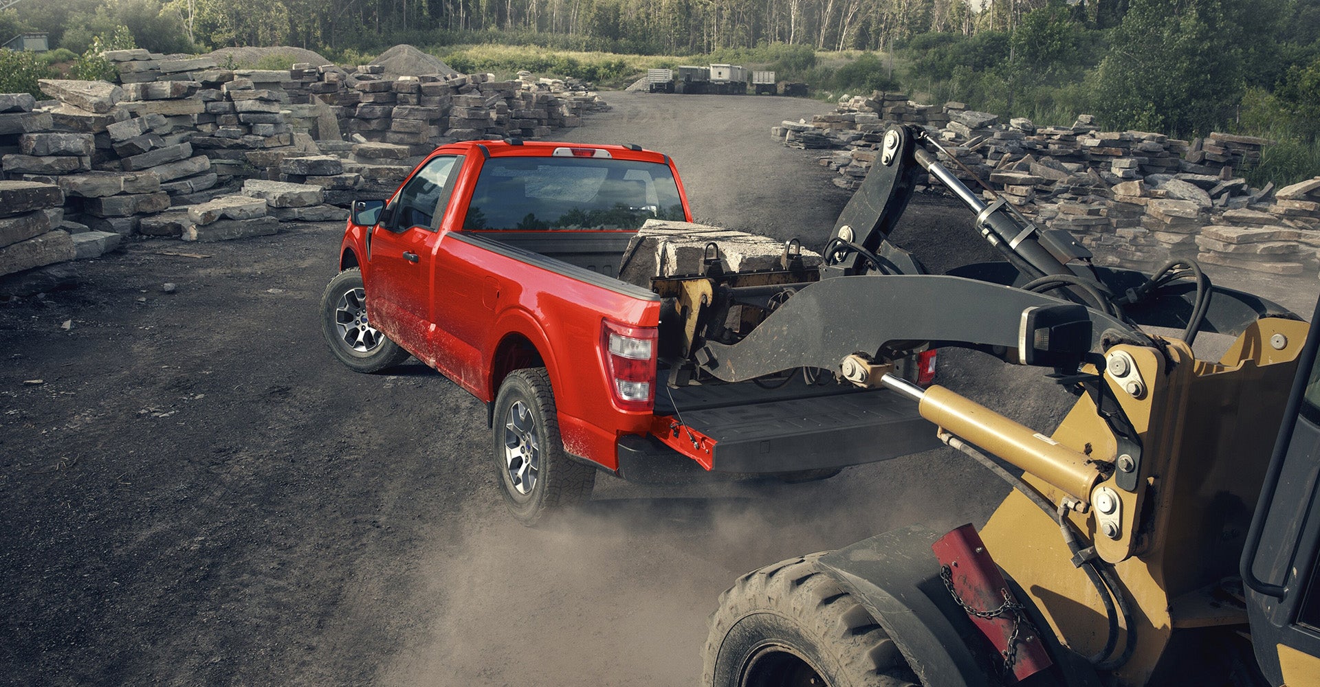 Ford F-150 Lease Keller VA