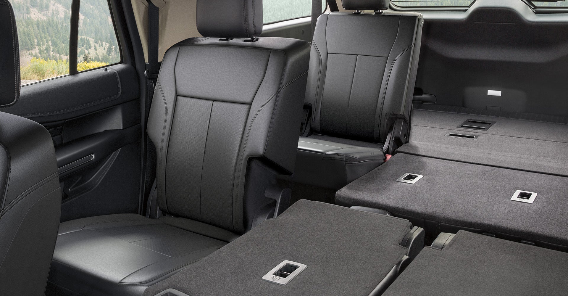 2022 Ford Expedition Interior 2022 Ford Expedition Interior