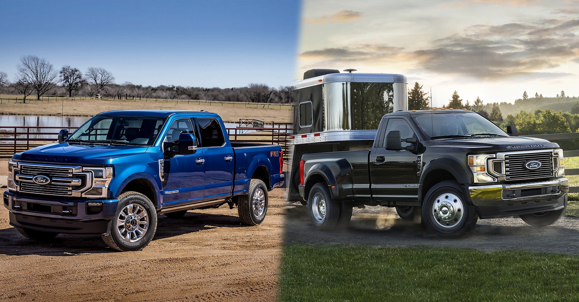2022 Ford Super Duty F-350