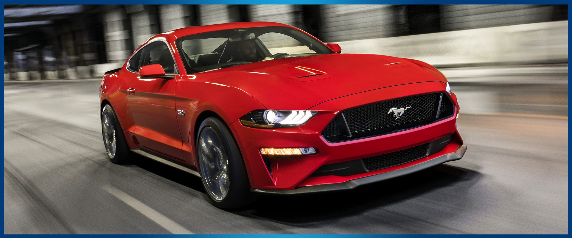 2022 Ford Mustang Keller VA