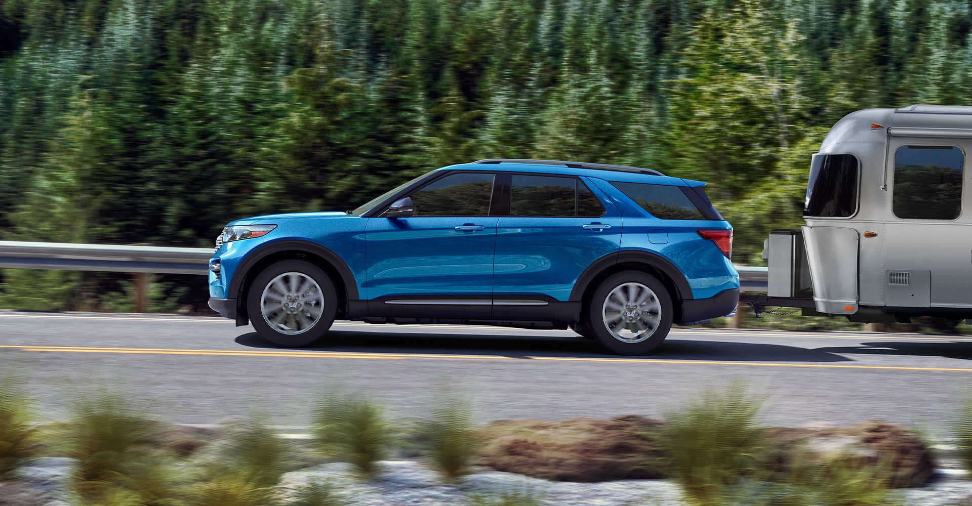 Keller VA Used Ford Explorer