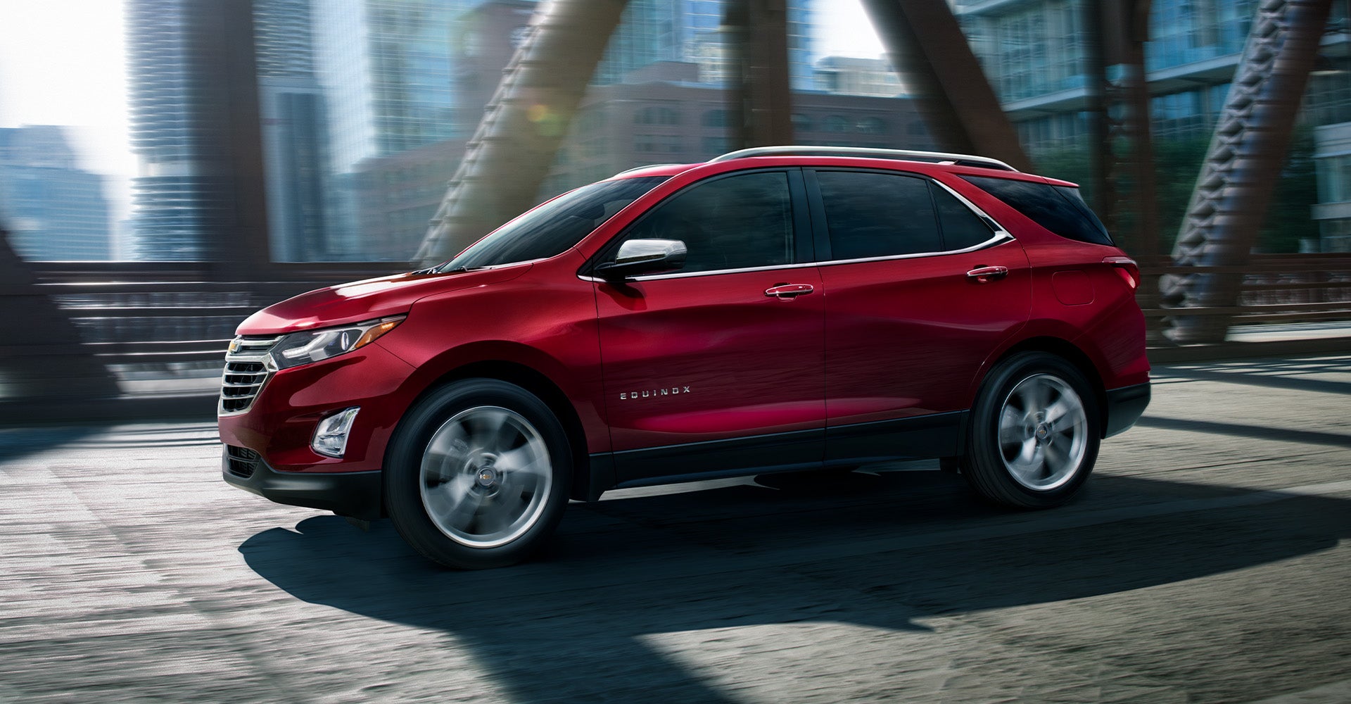 Used Chevy Models Near Keller VA