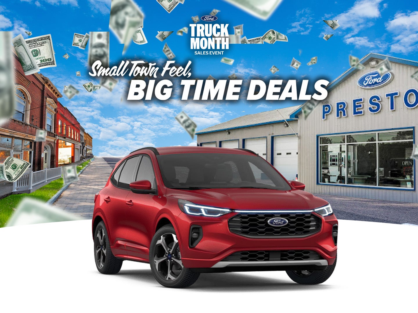 Total Savings of $6,285 off MSRP