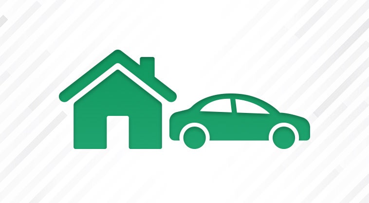 Preston Ford of Keller in Keller VA