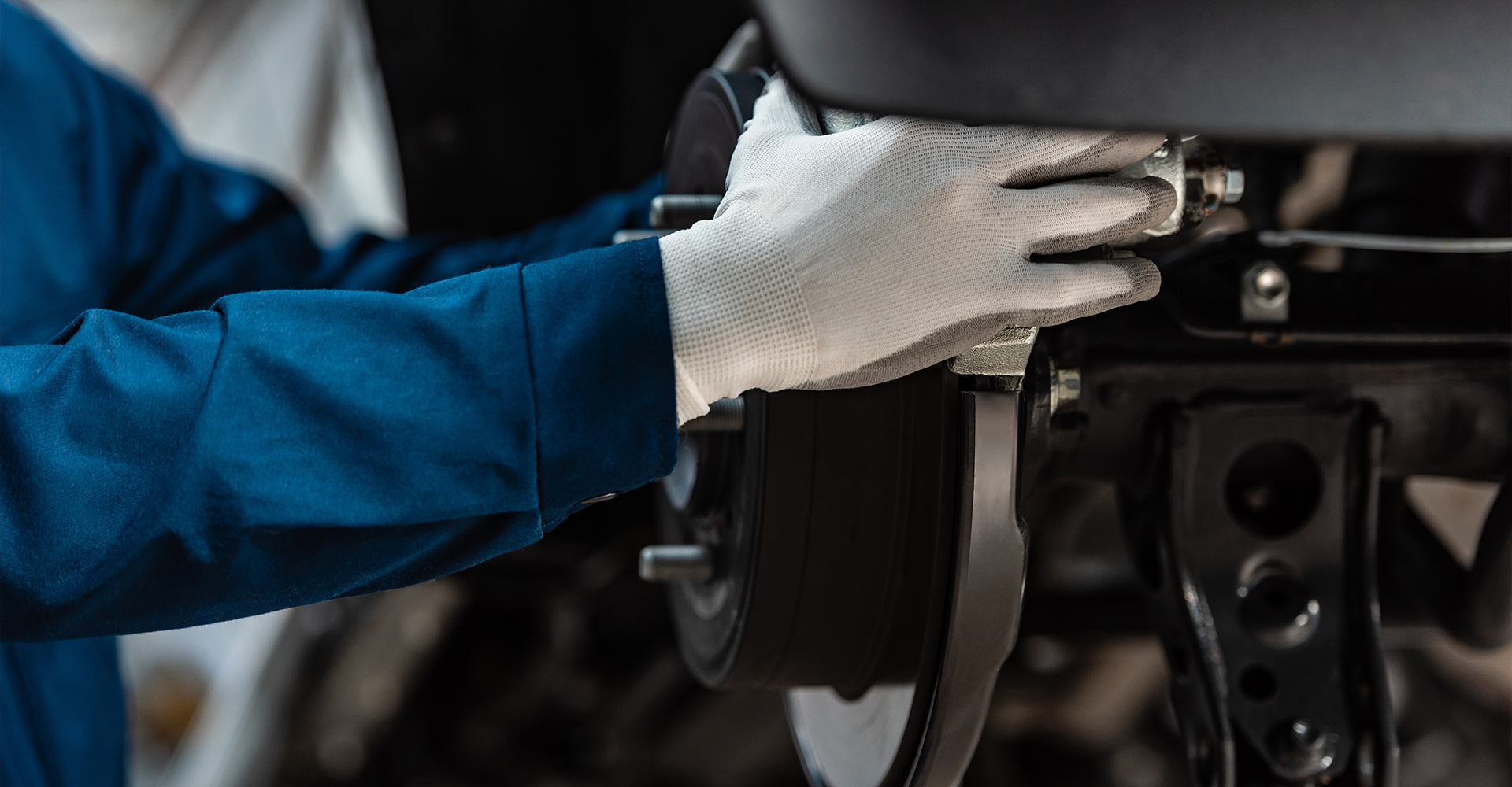 Brake Service