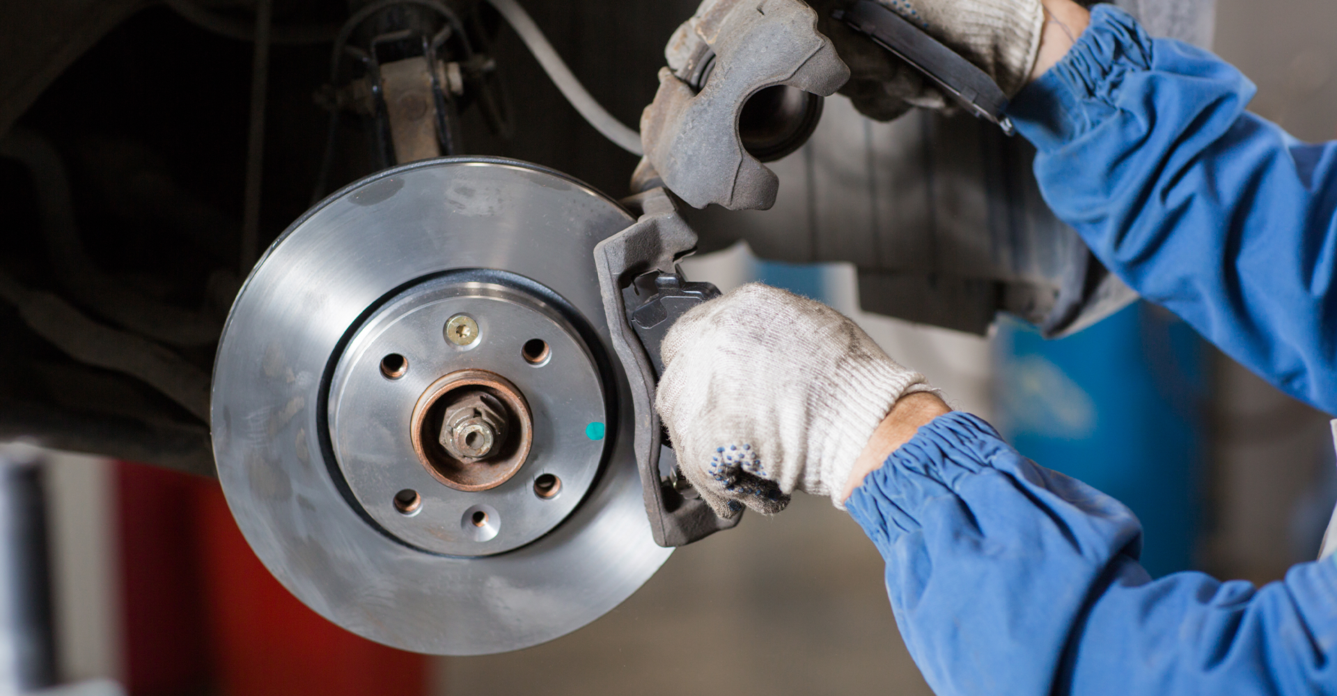 Brake Service