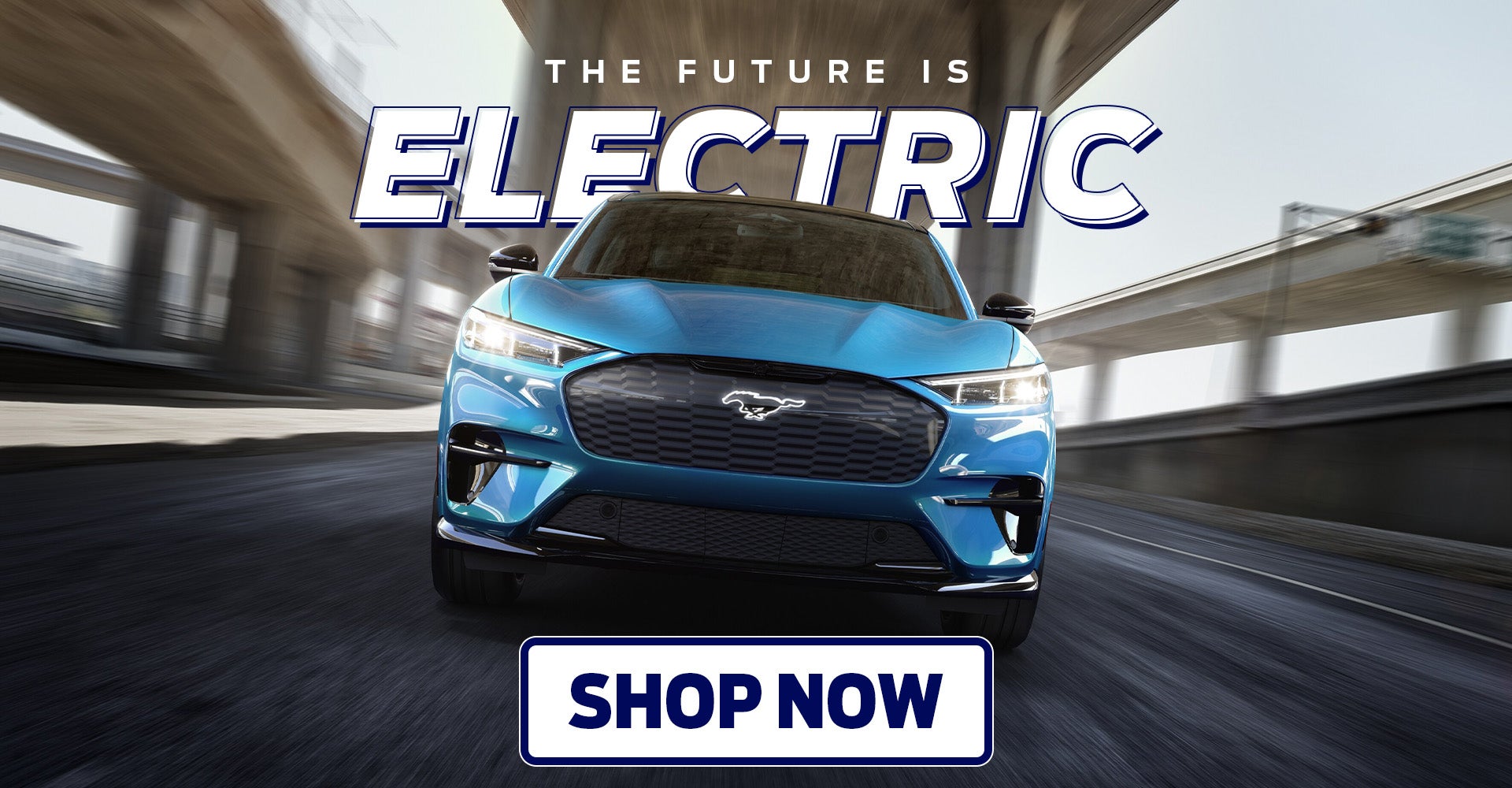 Ford Mustang Mach-E vs. Tesla Keller VA Ford Mustang Mach-E vs. Tesla Keller VA