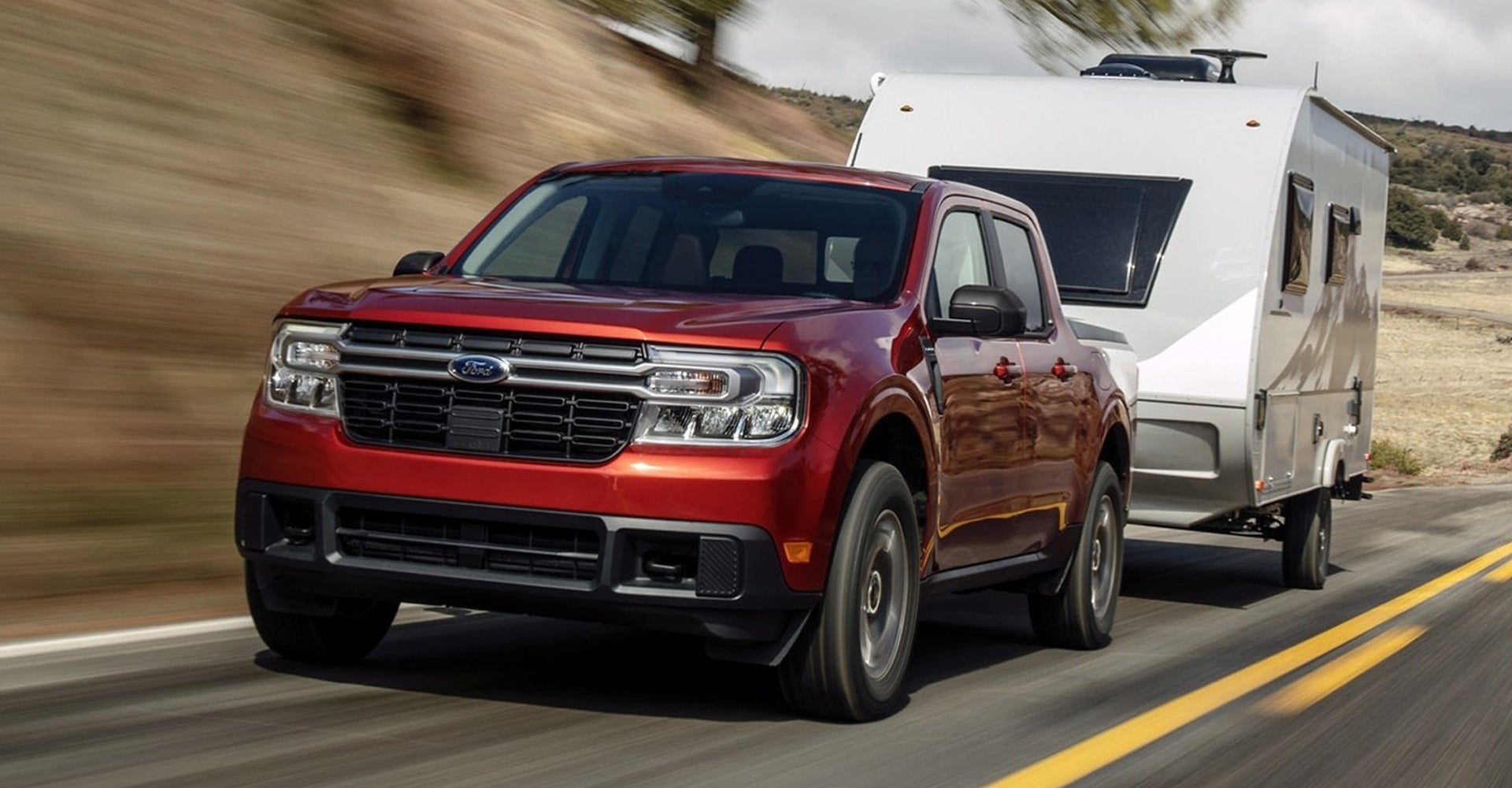 2025 Ford Maverick Off Road 2025 Ford Maverick Off Road