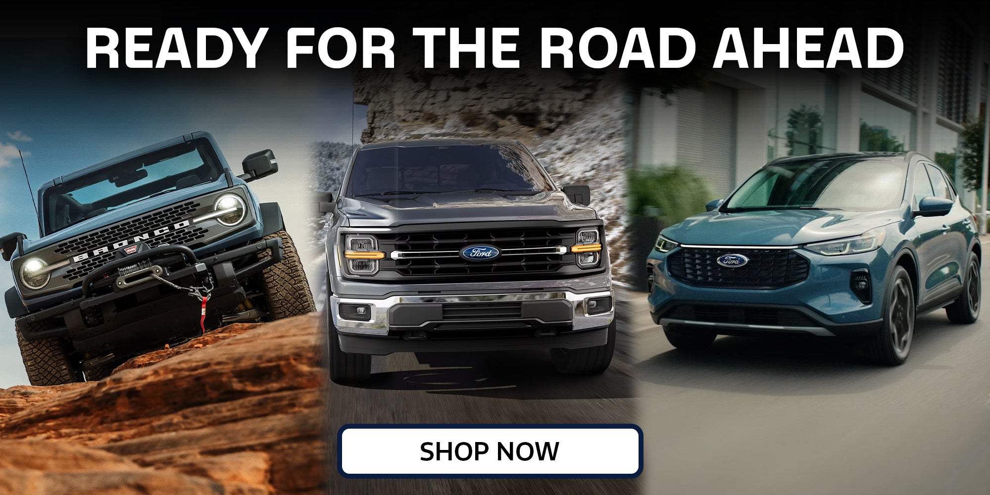 Ford Models Keller VA