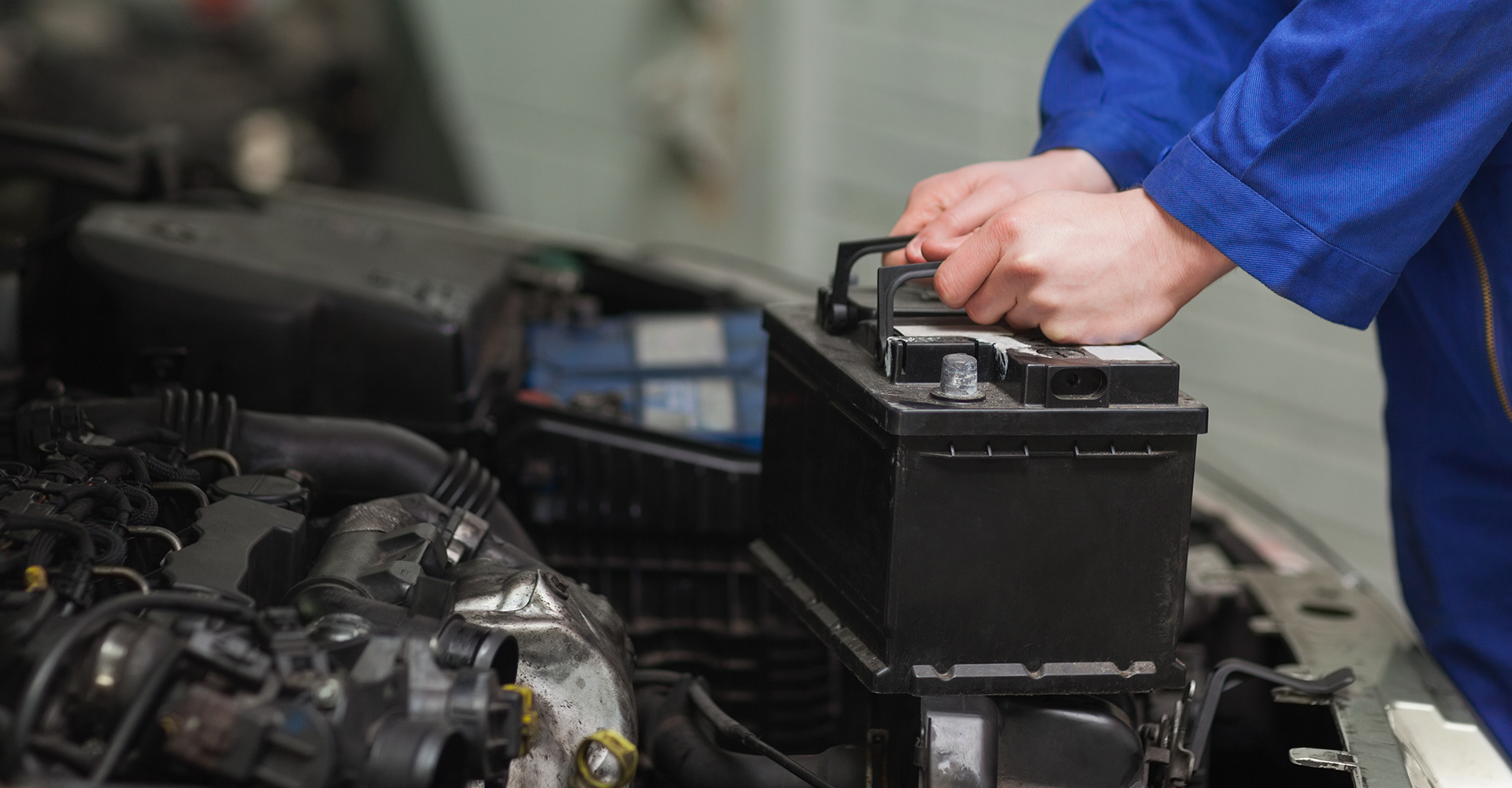 Brake Service
