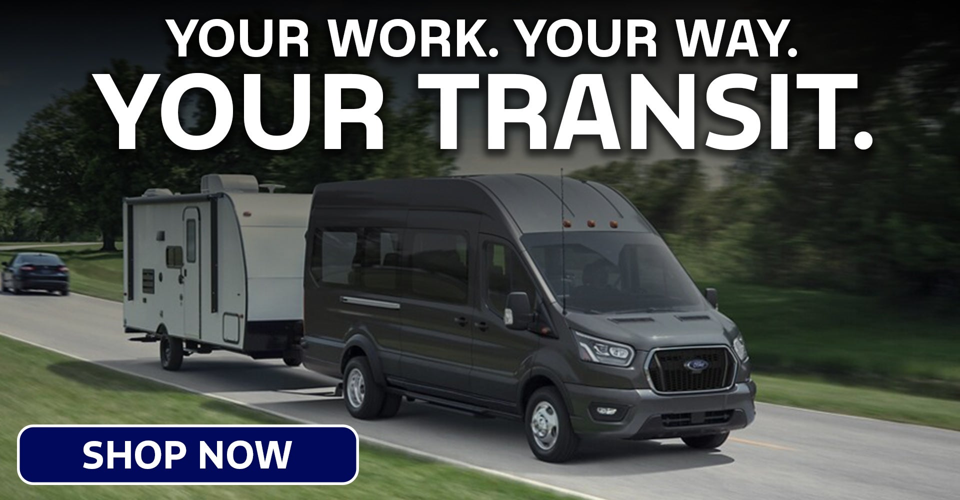 2025 Ford Transit 2025 Ford Transit