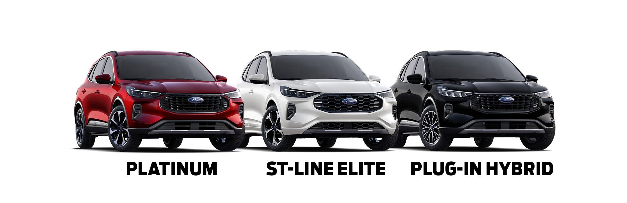 2025 Ford Escape Fuel Economy