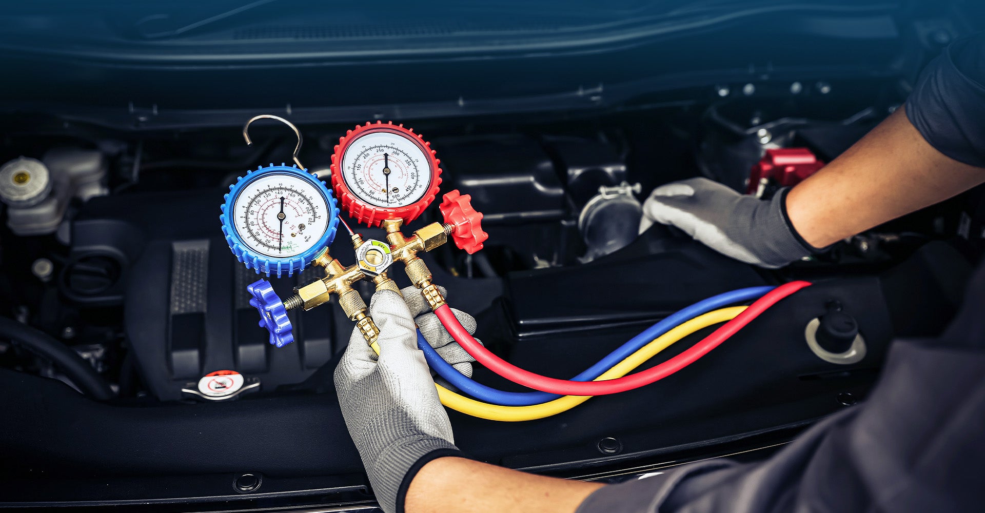 Automotive Heating Repair Keller VA
