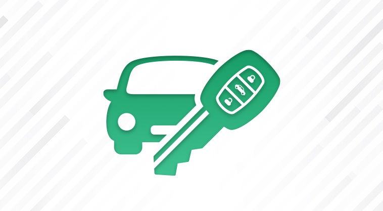 Preston Ford of Keller in Keller VA